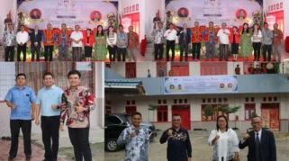 Prodi PPKn Unias Jalani Asesmen Lapangan LAMDIK untuk Tingkatkan Mutu Akademik