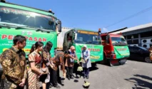 Produk Ikan Sarden Kemasan Banyuwangi Kembali Diekspor ke Sejumlah Negara, Nilainya Capai Rp10 M