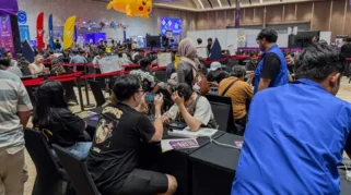 Produsen Ungkap Alasan Pokemon Champions Diminati Banyak Orang