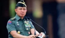 Profil Brigjen Wahyo Yuniartoto: Eks Ajudan Prabowo yang Kini Jadi Dir C Bais TNI