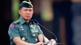 Profil Brigjen Wahyo Yuniartoto: Eks Ajudan Prabowo yang Kini Jadi Dir C Bais TNI