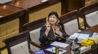 Profil Destry Damayanti, Ekonom Perempuan yang Dipercaya Jadi Gubernur BI Sementara