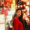Profil Emi Aramaki, Istri Baru Vanness Wu yang Disebut Menikah di Las Vegas