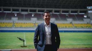 Profil Osmar Loss, Pelatih Baru Dewa United Banten FC dengan Rekam Jejak Gemilang