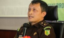 Profil Rudi Margono, Plt Jampidsus Pengganti Febrie Adriansyah