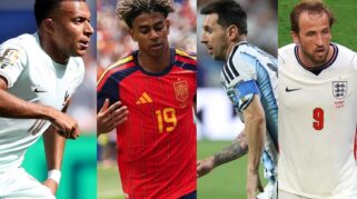 Profil Semifinalis Piala Dunia 2026: Kekuatan, Kelemahan, dan Peluang Argentina, Inggris, Prancis, Spanyol