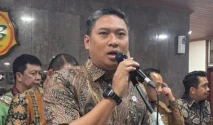 Profil Sudaryono, Kepala BGN Baru Pengganti Nanik S Deyang