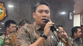 Profil Sudaryono, Kepala BGN Baru Pengganti Nanik S Deyang