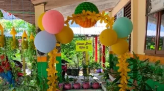Program Adiwiyata Bentuk Karakter Peduli Lingkungan di Sekolah