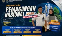 Program Magang Nasional 2026 Dibuka, Imigrasi Sabang Ajak Mahasiswa Daftar