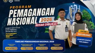 Program Magang Nasional 2026 Dibuka, Imigrasi Sabang Ajak Mahasiswa Daftar