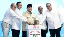 Program Mandatori B50 Hemat Devisa Negara Rp170 Triliun