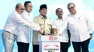 Program Mandatori B50 Hemat Devisa Negara Rp170 Triliun