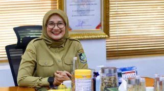Program Prioritas Kesehatan Banyuwangi Diperkuat Lewat Kolaborasi Lintas Sektor