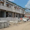Progres Pembangunan Sekolah Rakyat di Jombang Capai 91 Persen, Verifikasi Terus Berjalan