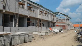 Progres Pembangunan Sekolah Rakyat di Jombang Capai 91 Persen, Verifikasi Terus Berjalan