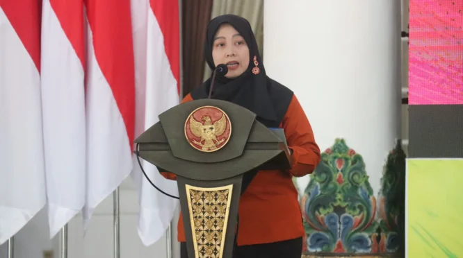Progres Pendataan Sensus Ekonomi 2026 di Kabupaten Madiun Capai 25 Persen