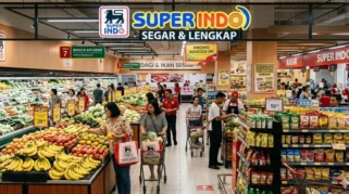 Promo Superindo 13-16 Juli 2026: Diskon Bahan Makanan hingga Produk Rumah Tangga
