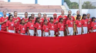 PSSI Rilis 23 Pemain Timnas Wanita Indonesia untuk AFF Women's Cup 2026