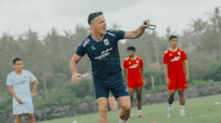 PSSI Rilis 50 Pemain untuk Piala AFF 2026, Justin Hubner Masuk, Luke Vickery Absen