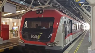 PT KAI Tanggapi Usulan Perpanjangan Rute Commuter Line Prameks hingga Kebumen