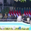 Puan Maharani: Polri Harus Buktikan Komitmen Layani Masyarakat di Hari Bhayangkara ke-80