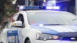 Pulang Malam dan Takut Dibegal, Warga Bandung Ini Minta Dikawal Polisi