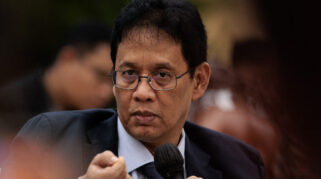 Purbaya Janji Kualitas Belanja APBN Diperkuat, MBG hingga Bansos Terus Dibenahi