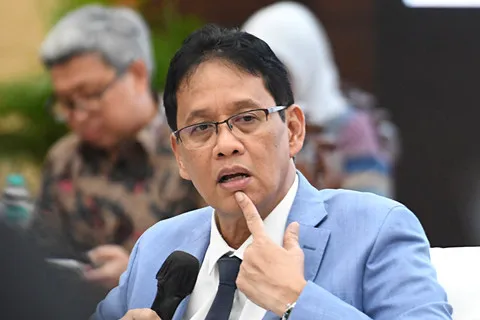Purbaya Optimistis Ekonomi Tumbuh 6%, KPR 40 Tahun Dinilai Tak Efektif