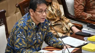 Purbaya Tarik Utang Baru Rp 477,4 T hingga Juni, 57,4 Persen dari Target APBN