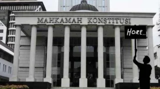 Putusan MK Jadi Momentum Pembenahan Regulasi Pemilu