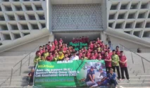 PW DMI Jatim Tingkatkan Kesiapsiagaan Medis Masjid Lewat Pelatihan Bantuan Hidup Dasar