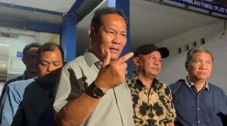 PWI Bakal Laporkan Hotman Paris ke Polda Metro soal Dugaan Penghinaan Wartawan