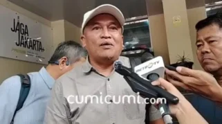 PWI Terima Permintaan Maaf Hotman Paris, Proses Hukum Tetap Lanjut
