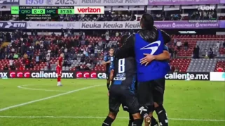 Querétaro Kalahkan Pachuca 2-1 dengan Doble Gol Alí Ávila di Liga MX Apertura 2026