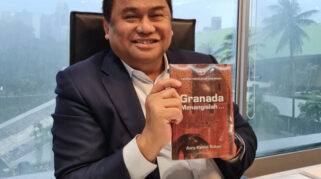 Rachmat Gobel Tutup Usia, Warisan Filosofi Pohon Pisang