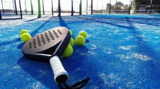 Ragam Manfaat Olahraga Padel untuk Kesehatan Fisik dan Mental