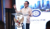 Rakernas XVIII APEKSI Hasilkan 10 Rekomendasi Strategis Perkuat Ketangguhan Kota