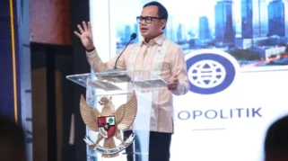 Rakernas XVIII APEKSI Hasilkan 10 Rekomendasi Strategis Perkuat Ketangguhan Kota