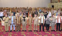Rakornas Samsat 2026: Jasa Raharja Dorong Integrasi Data untuk Tingkatkan Kepatuhan Pajak