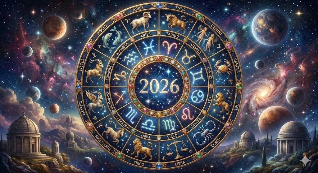 Ramalan Hoki Keuangan dan Karier Berdasarkan Zodiak dan Shio Juli 2026