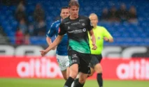 Rangers Buru Jens Hjerto-Dahl, Tromso Bandel Patok Harga Tinggi