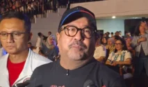 Rano Karno Sebut Nobar Piala Dunia 2026 di Lapangan Banteng Dihadiri 14 Ribu Orang, Transaksi Capai Rp5 Triliun