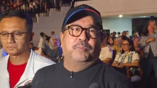 Rano Karno Sebut Nobar Piala Dunia 2026 di Lapangan Banteng Dihadiri 14 Ribu Orang, Transaksi Capai Rp5 Triliun