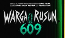 Rapi Films Siapkan Film Horor Komedi Warga Rusun 609, Dibintangi Morgan Oey hingga Tanta Ginting