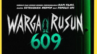 Rapi Films Siapkan Film Horor Komedi Warga Rusun 609, Dibintangi Morgan Oey hingga Tanta Ginting