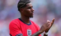 Rashford Abaikan Spekulasi Masa Depan Demi Fokus Penuh ke Piala Dunia 2026