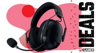 Razer BlackShark V3 Diskon 19 Persen di Walmart, Jadi Pilihan Headset Gaming Terbaik