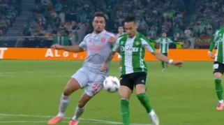 Real Betis vs Lyon: Hasil, Siaran Langsung, dan Update Terbaru Pertandingan Persahabatan Pra-Musim