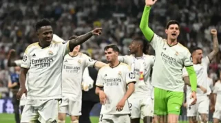 Real Madrid dan Perkembangan Terbaru di Bursa Transfer Musim Panas 2026